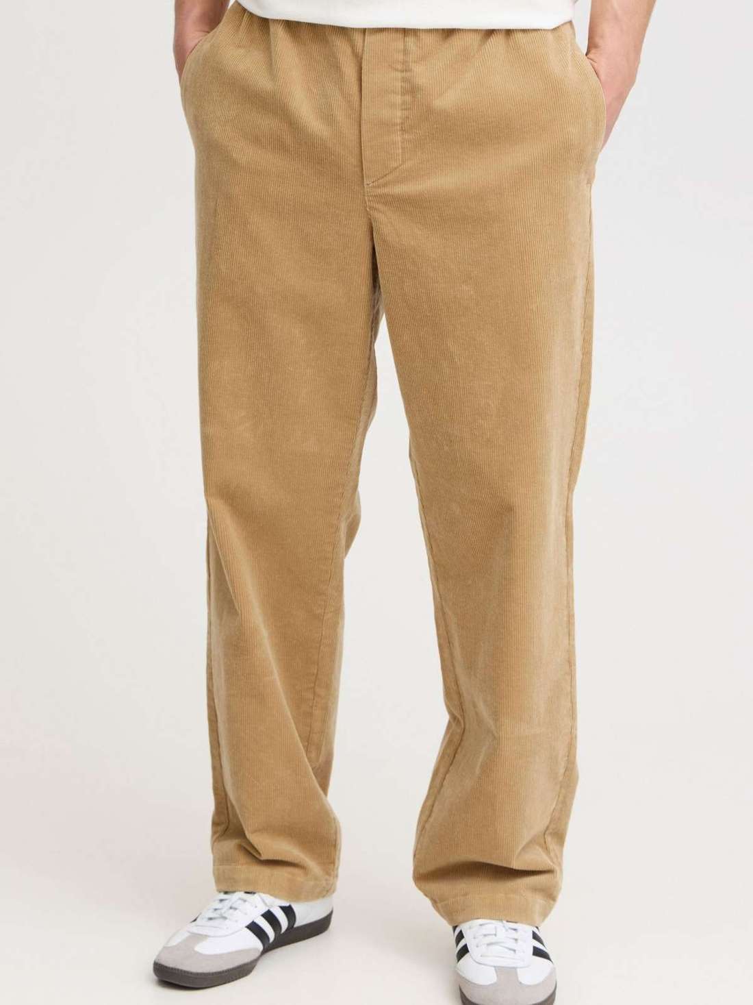 Тканевые брюки SDMINOR ALANN