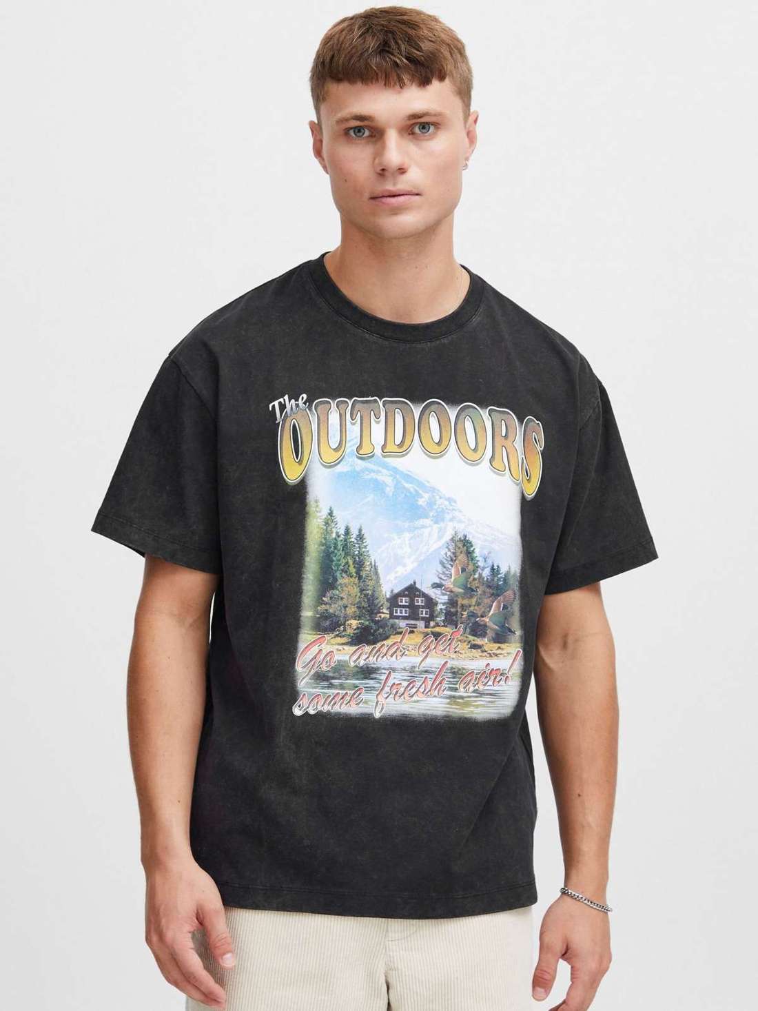 Футболка SDHamood