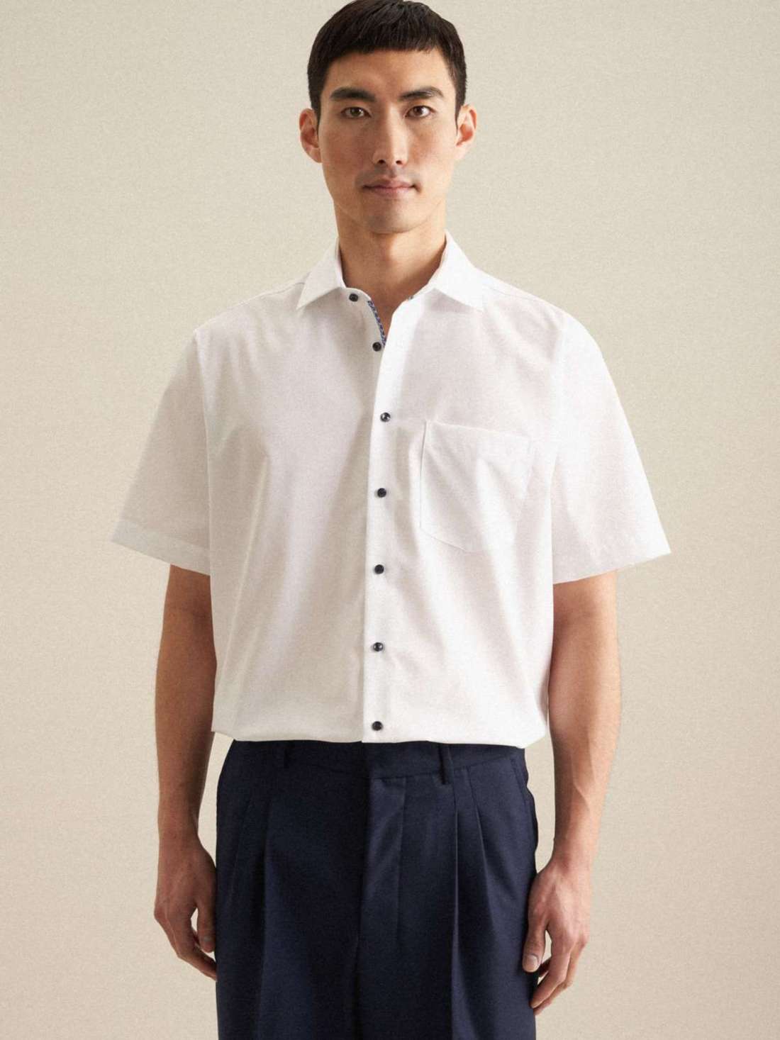 Двойная упаковка футболок Regular Kurzarm