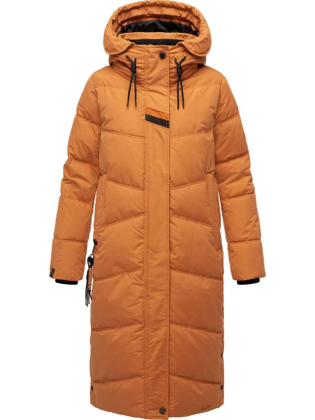 Стеганое пальто Kuschelmausi