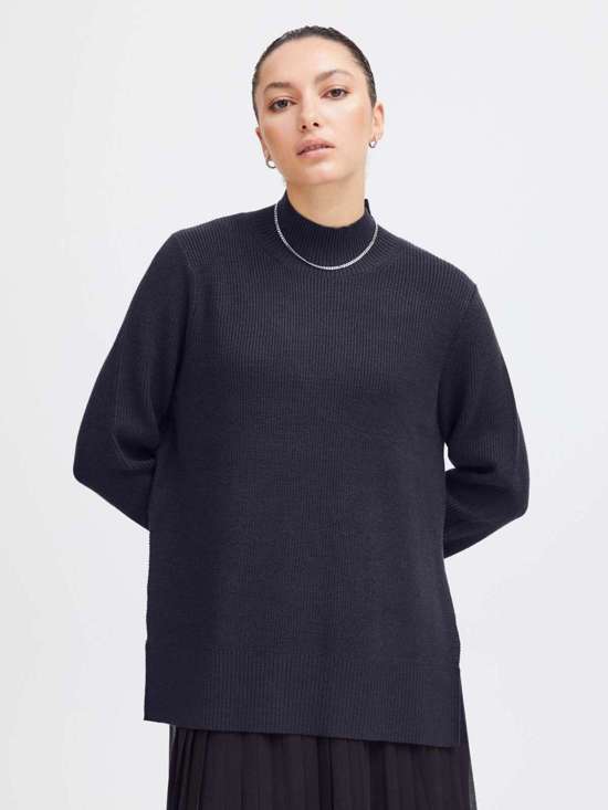 Трикотажный пуловер IHBoston