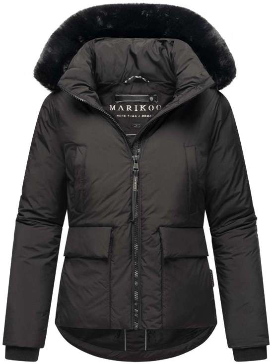 Зимняя куртка Morinaa XVI