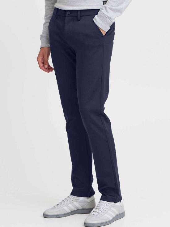 Тканевые брюки BHELMER