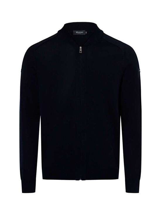 Кардиган из натуральной шерсти