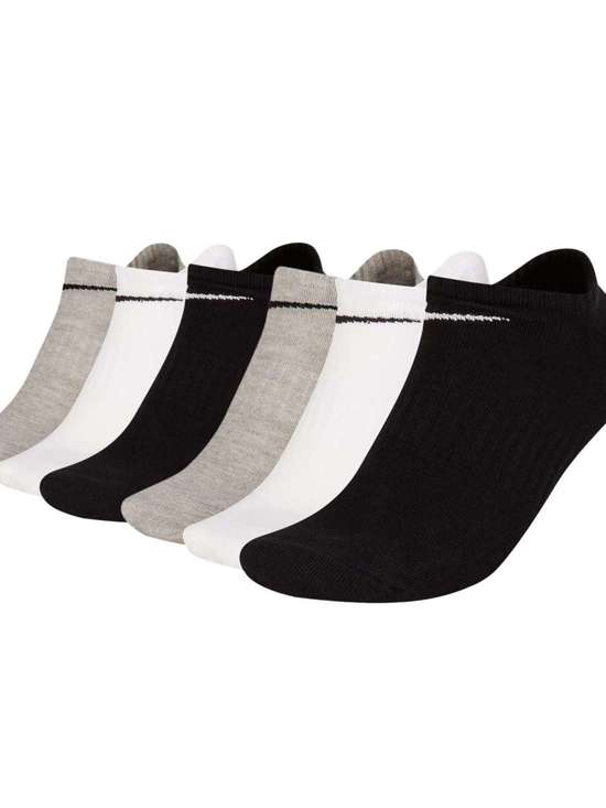 Носки упаковка 6 шт.