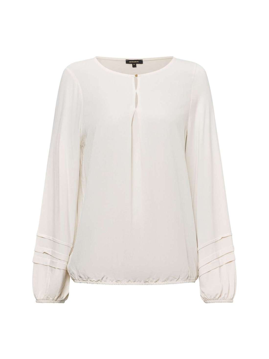 Кофта с длинным рукавом