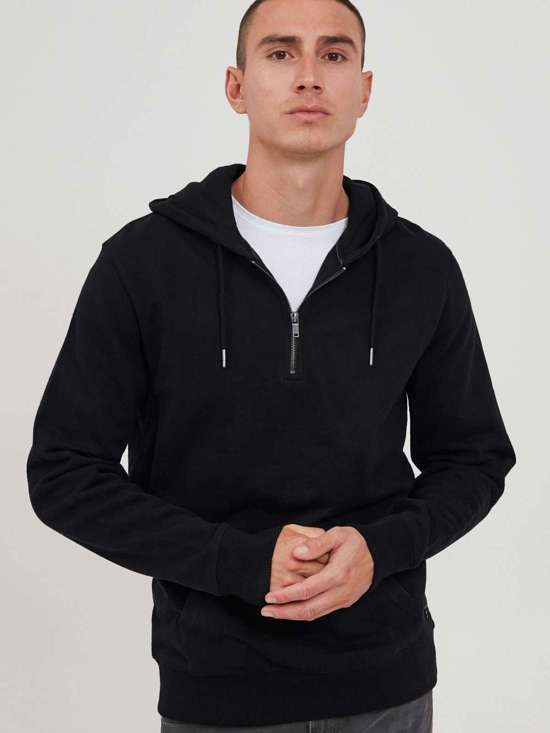 Толстовка с капюшоном BHOscar