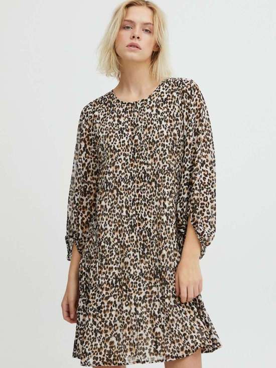 Платье-блузка IHNALLA