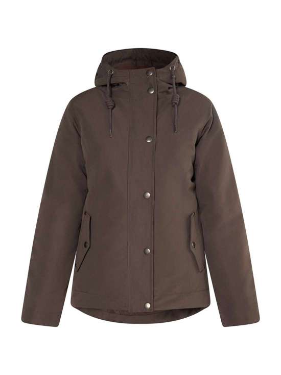 Стеганая куртка