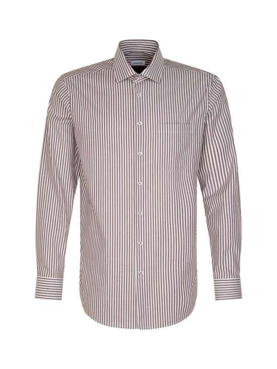 Двойная упаковка футболок Regular Langarm