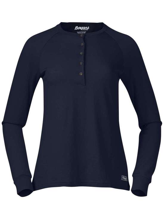 Рубашка хенли