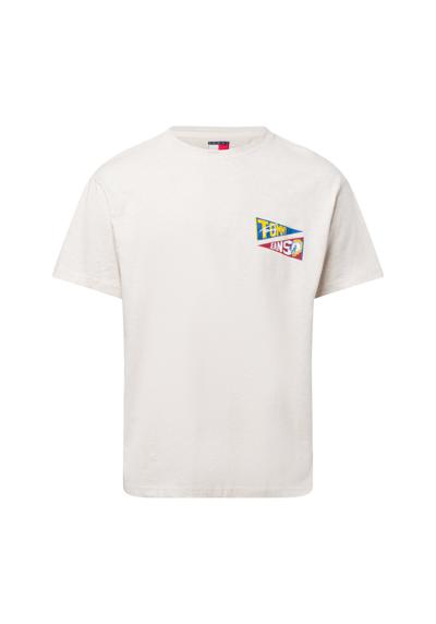 Футболка Uni Flag Tiger Tee