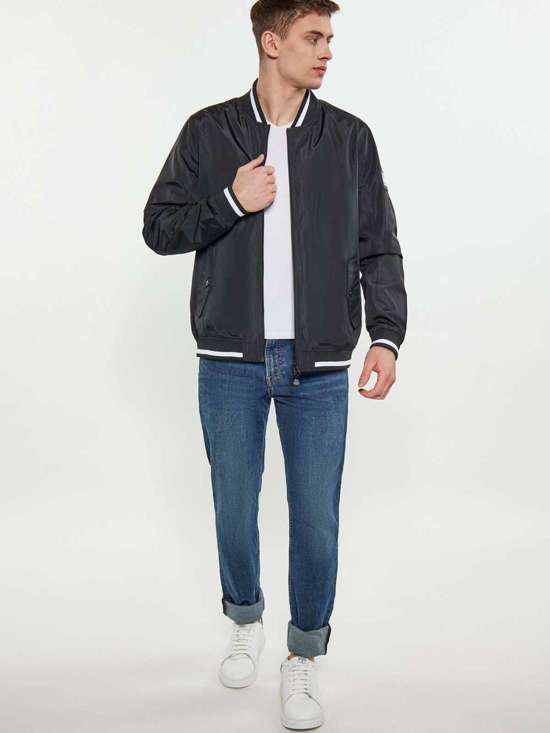 Куртка колледж