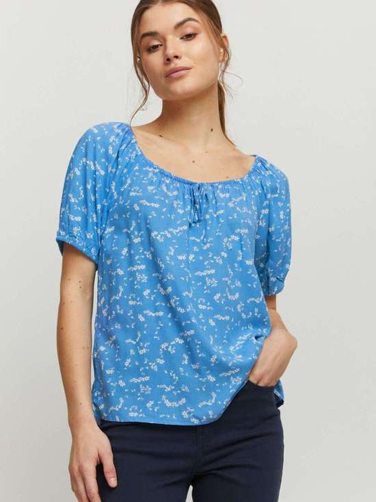 Кофта-блузка BYMMJOELLA