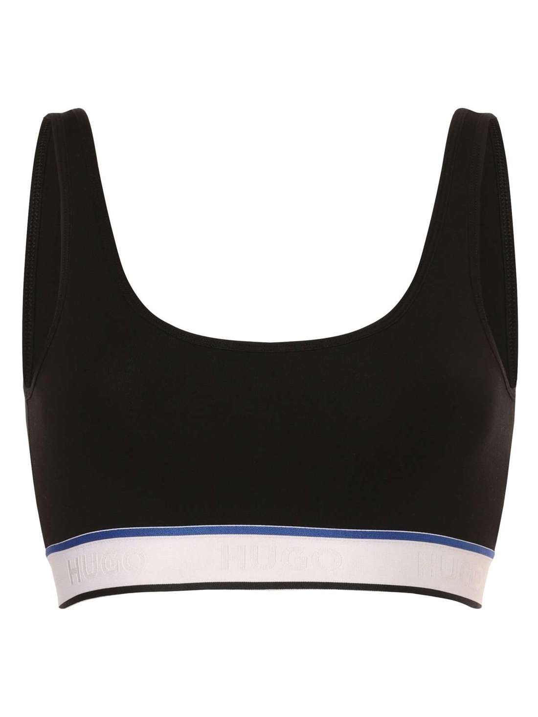 Бюстье Bralette Blue