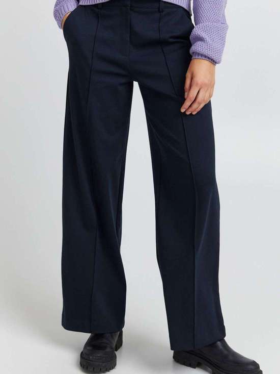 Тканевые брюки IHKATE