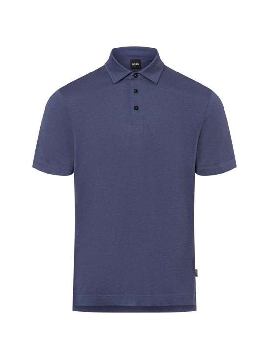 Рубашка-поло