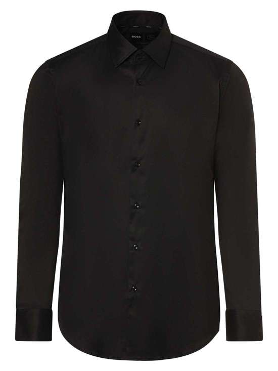 Рубашка P-HANK-kent-C1-222