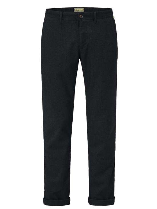 Брюки с 5 карманами MILTON Regular Fit