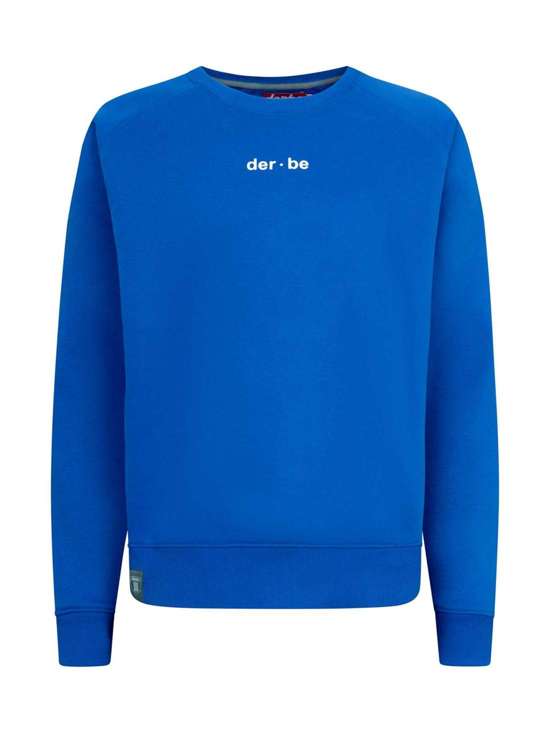 Толстовка с длинными рукавами