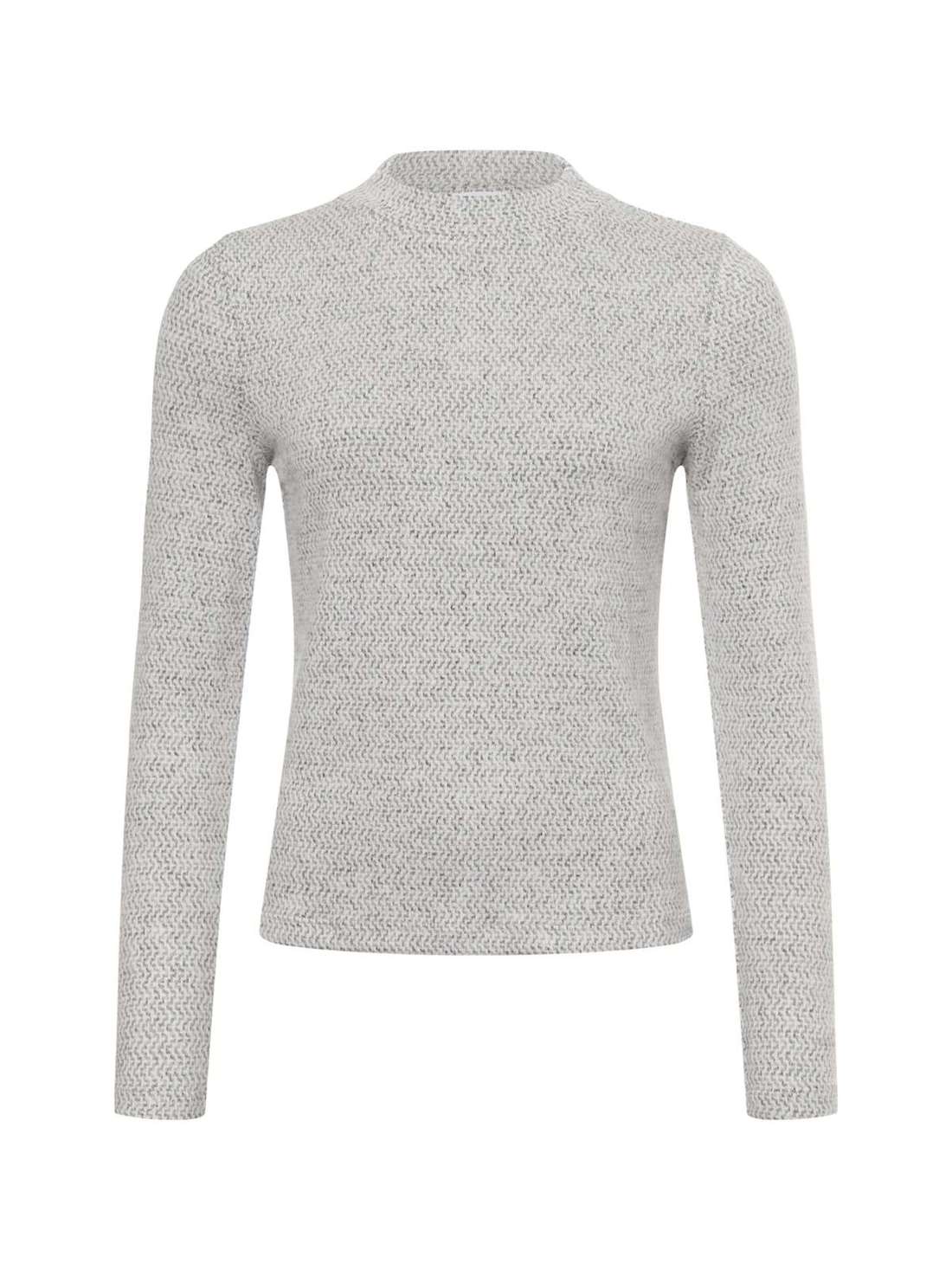 Кофта с длинным рукавом Snowi