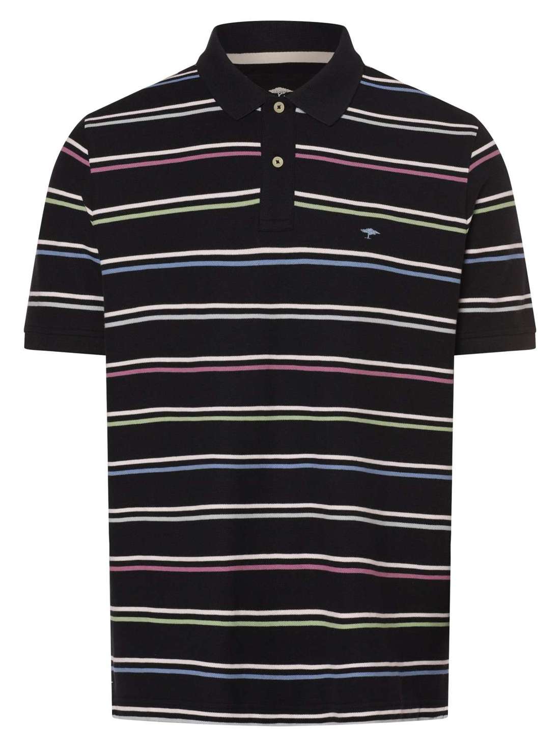 Рубашка-поло