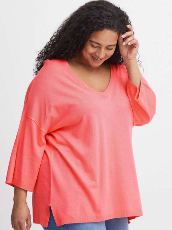 Трикотажный пуловер FPBLUME