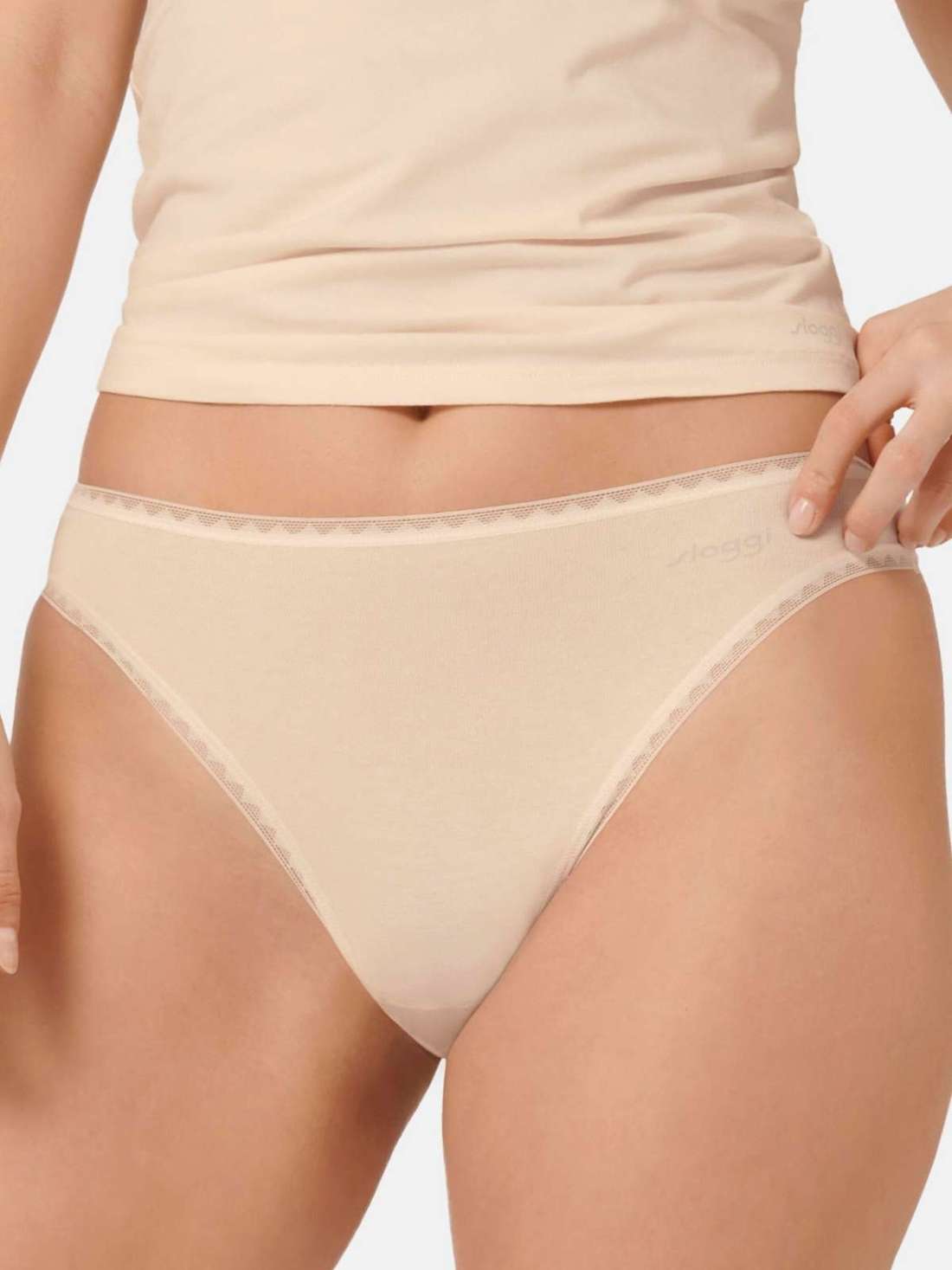 Тай-брифы 4er Pack Go