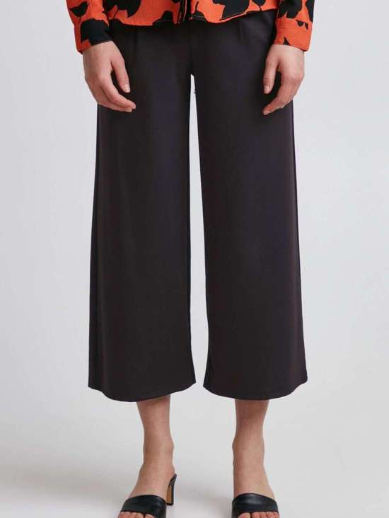 Тканевые брюки IHKATE