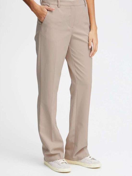 Костюмные брюки IHLEXI PA