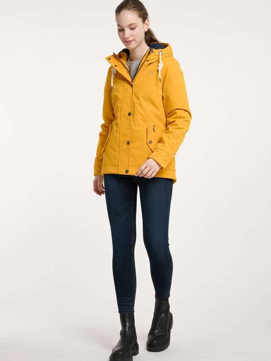 Зимняя куртка