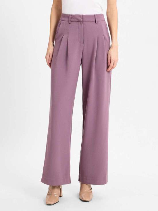 Тканевые брюки MSCHMirabelle