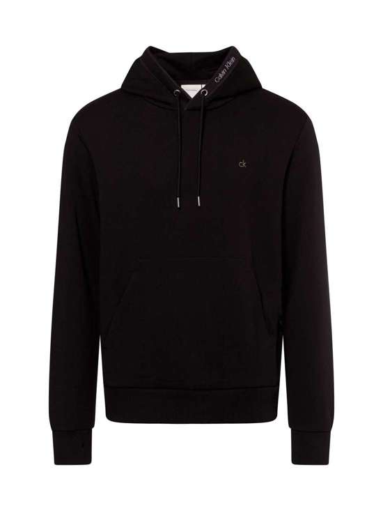 Толстовка с капюшоном