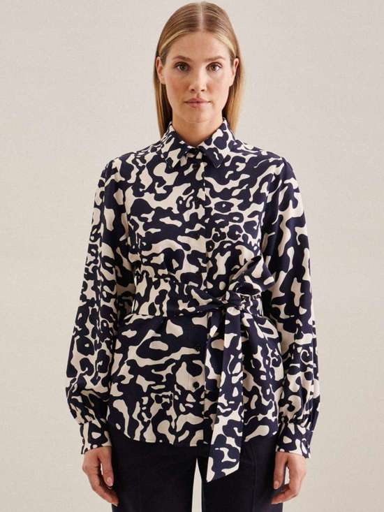 Рубашка-блузка Animal