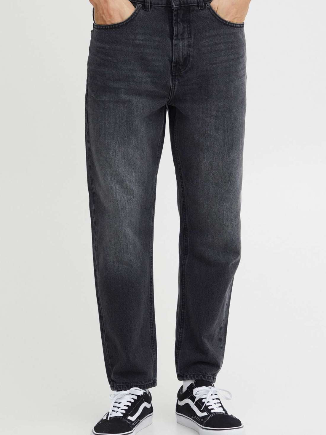 Джинсы с 5 карманами SDBoaz