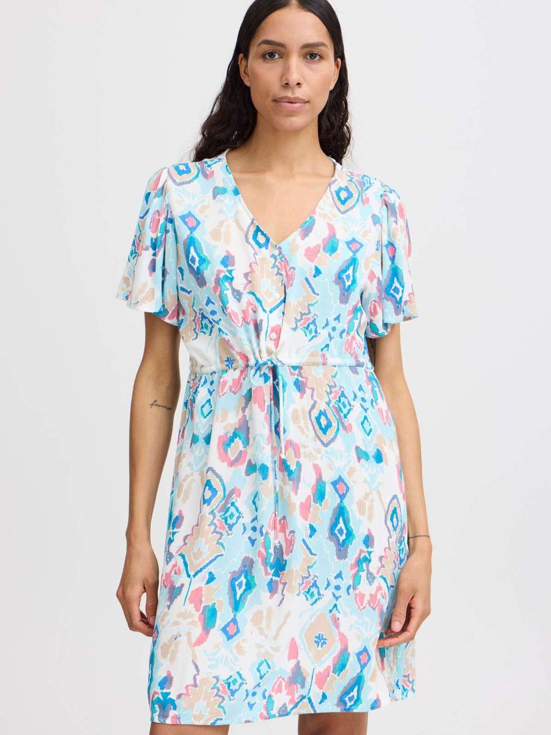 Платье BYJACQUELINE