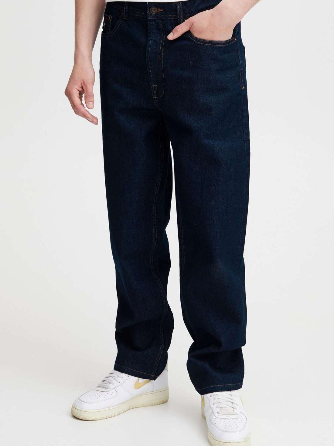 Джинсы с 5 карманами SDHoffmann