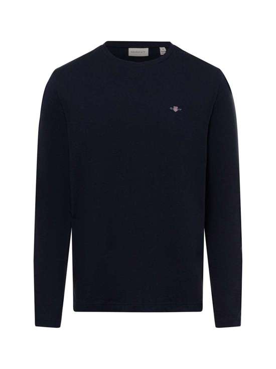 Кофта с длинным рукавом