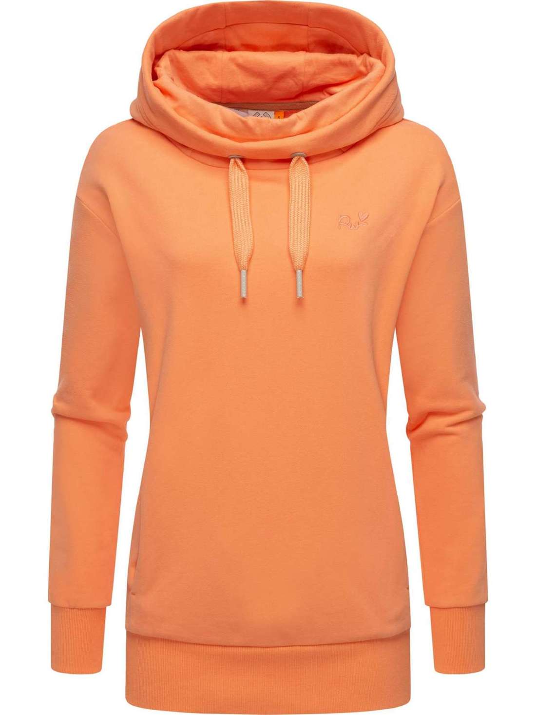 Толстовка с капюшоном Yodis