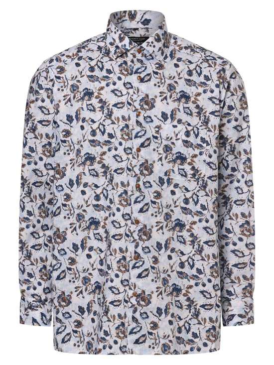 Рубашка Bügelfrei