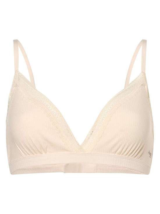 Бралетт Bügellos GO Ribbed