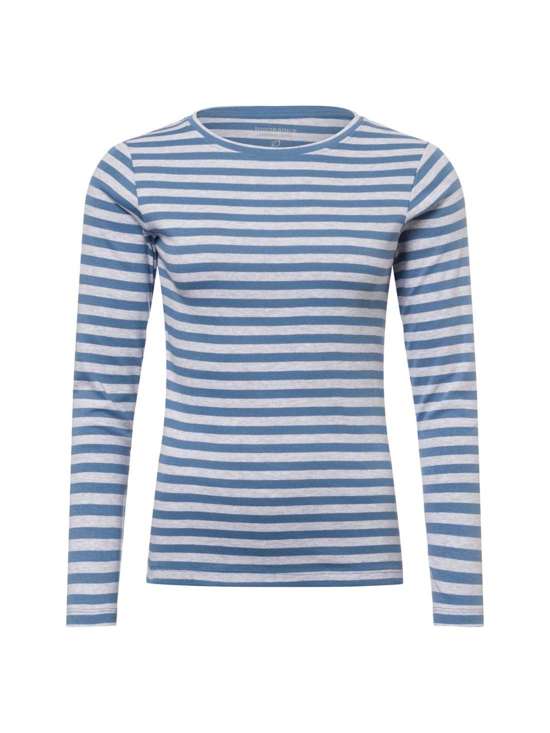 Кофта с длинным рукавом