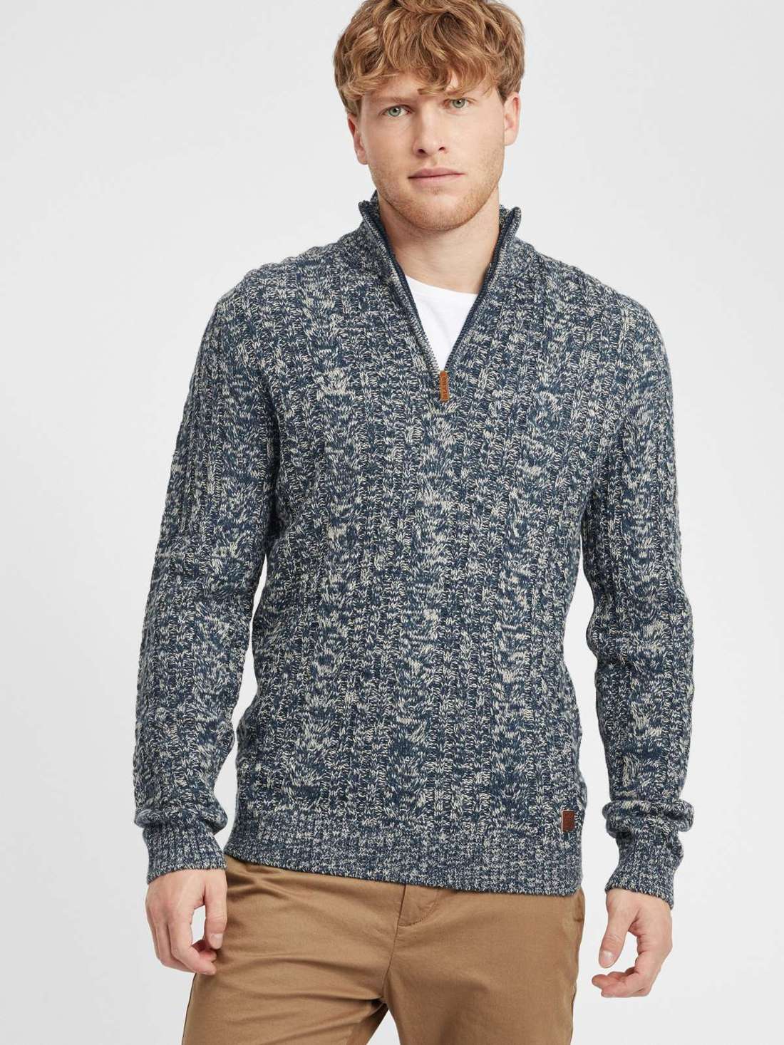 Тройер BHZotem