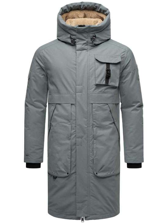 Зимнее пальто Cyriaan XX