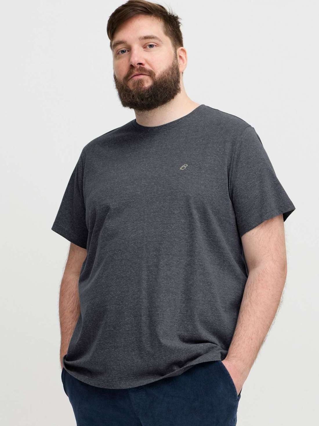 Футболка BHBT-Shirt