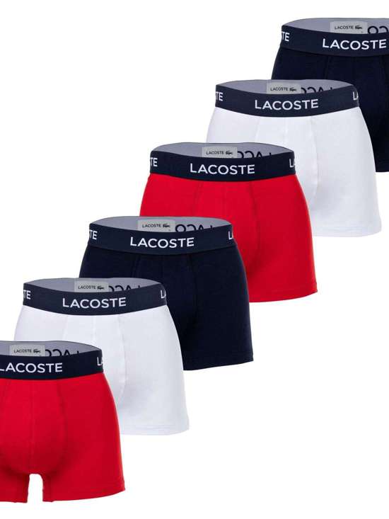 Шорты-боксеры