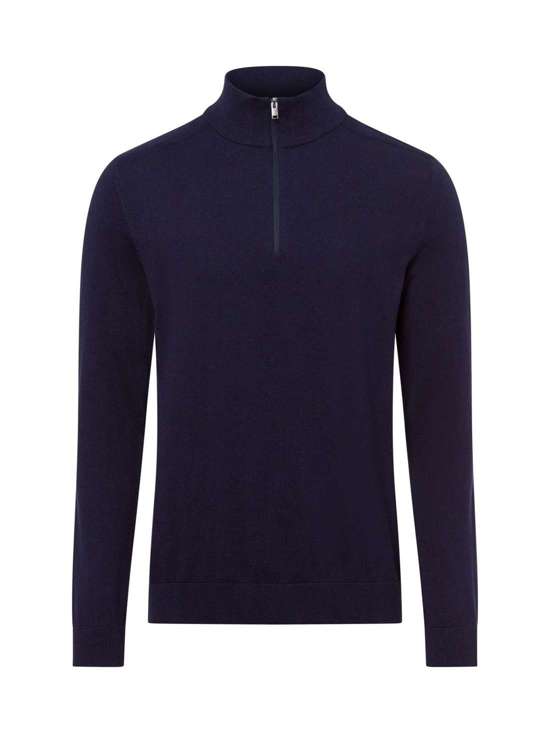 Трикотажный пуловер SLHBerg