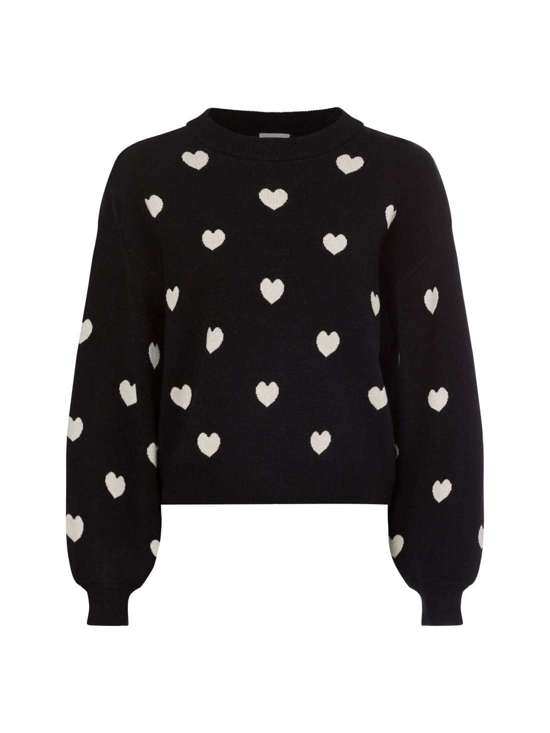 Пуловер NMCharlott