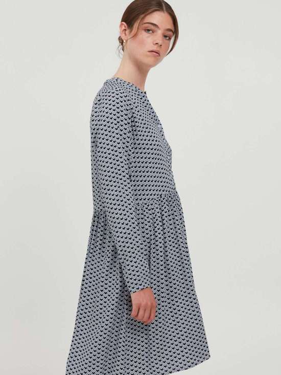 Летнее платье IHVERA