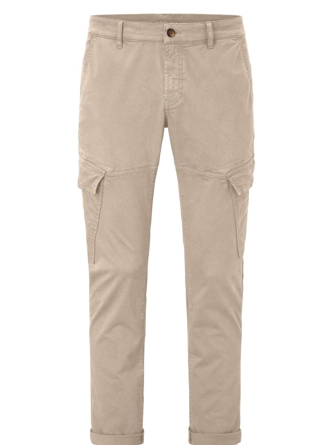 Брюки-карго Kingston Tapered Fit